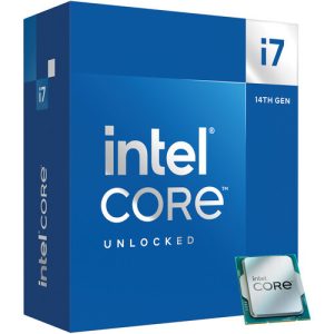 Intel Core i7-14700 20 Cores LGA 1700 Processor