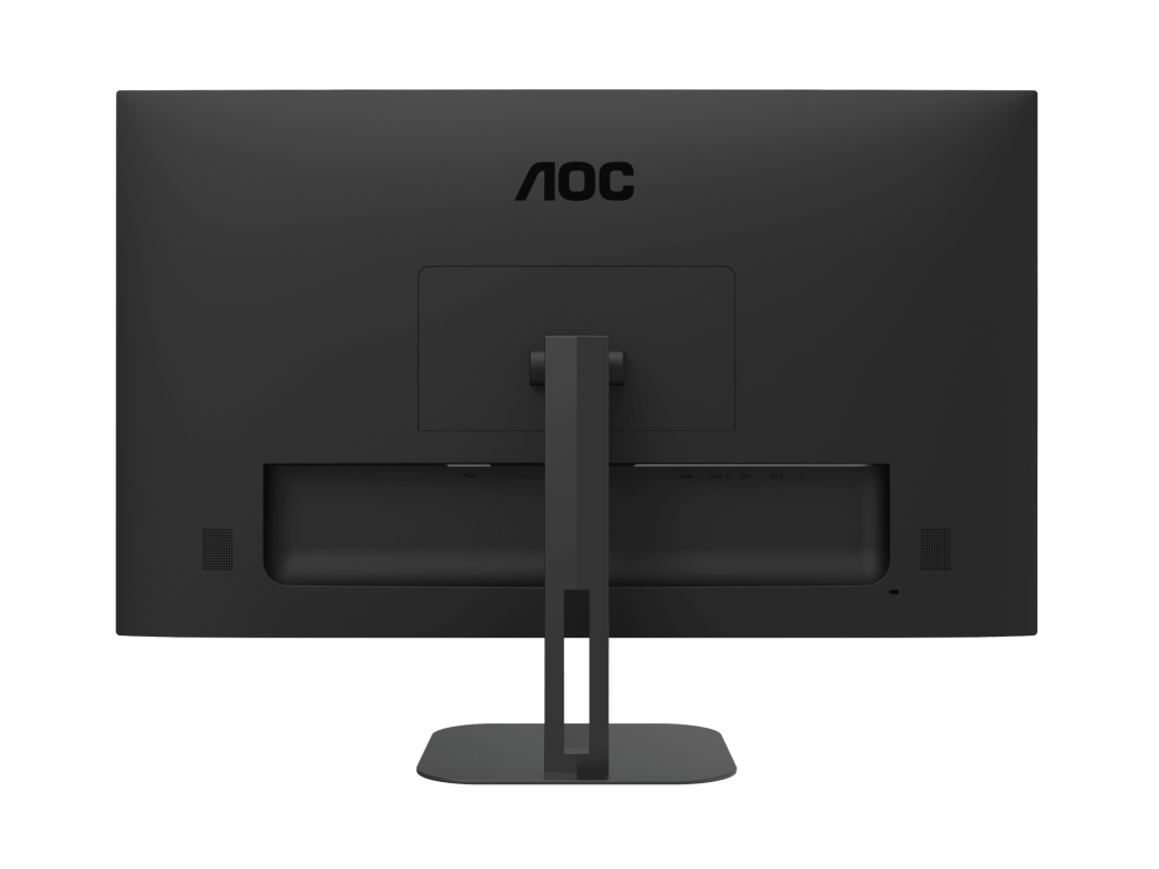 AOC 31.5" U32V5N 4K UHD VA HDR10 60Hz 4ms Delta E<2 10-Bit Color