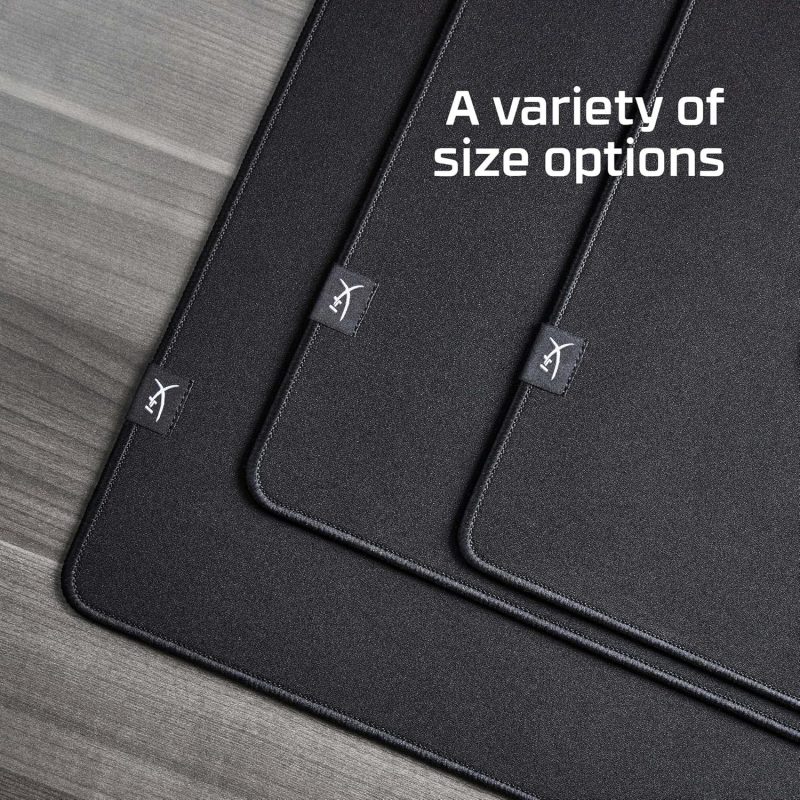 HyperX Pulsefire Mat Cloth Anti-Slip Gaming Mouse Pad