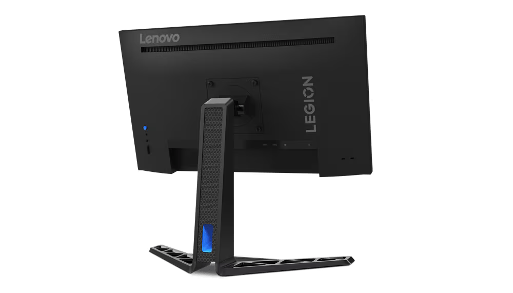Lenovo Legion 24.5" R25I-30 IPS FHD Freesync 180Hz 1ms Build-In Speaker Ergonomic Gaming Monitor - 67B7GACBMY