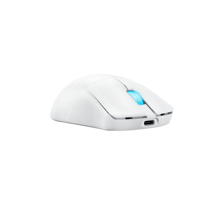 Asus ROG P716 Harpe Ace Mini 8000 DPI SpeedNova Aimpoint Pro ROG Optical Ultralightweight Gaming Mouse