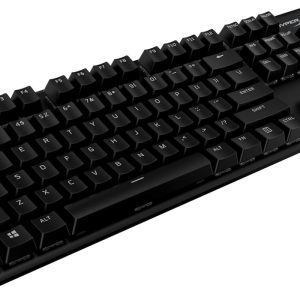 HyperX Double Shots Full Key Sets PBT Keycaps - 519P1AA