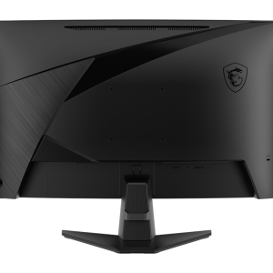MSI 27" MAG 276CXF Rapid VA FHD Adaptive Sync 280Hz 0.5ms Ai Vision Frameless Curved Gaming Monitor