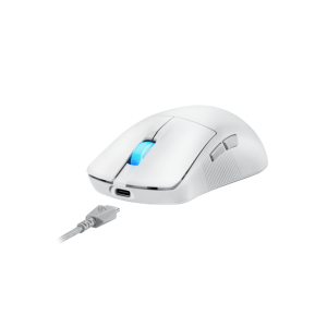 Asus ROG P716 Harpe Ace Mini 8000 DPI SpeedNova Aimpoint Pro ROG Optical Ultralightweight Gaming Mouse