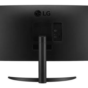 LG 34" 34WR50QK VA QHD HDR10 100Hz 5ms 21:9 Curved UltraWide? Monitor