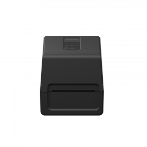 Toshiba BV420T TS02 4" 300DPI 5 IPS Barcode Printer