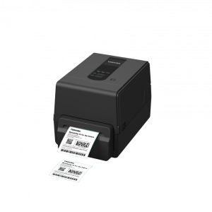 Toshiba BV420T GS02 4" 203DPI 7 IPS Barcode Printer