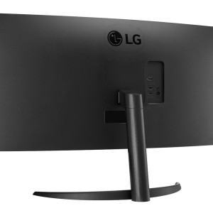 LG 34" 34WR50QK VA QHD HDR10 100Hz 5ms 21:9 Curved UltraWide? Monitor