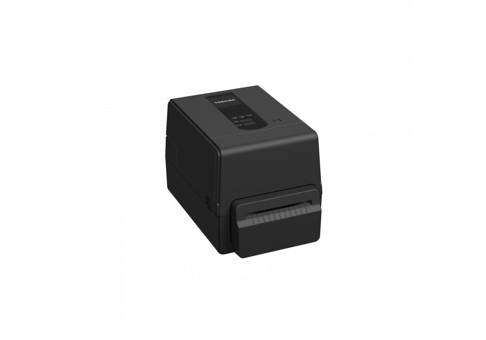 Toshiba BV420T GS02 4" 203DPI 7 IPS Barcode Printer