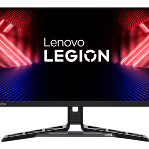 Lenovo Legion 24.5" R25I-30 IPS FHD Freesync 180Hz 1ms Build-In Speaker Ergonomic Gaming Monitor - 67B7GACBMY