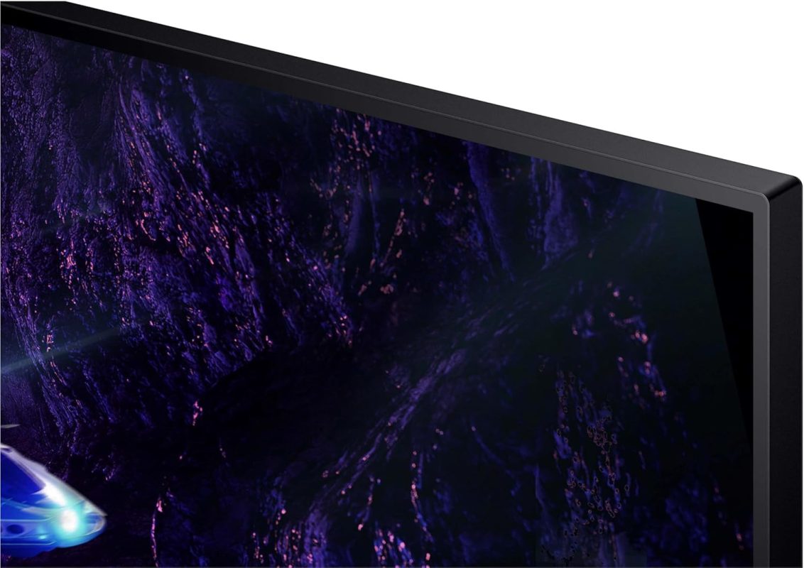 Samsung 24" Odyssey G3 G30D LS24DG302EEXXS VA FHD HDR10 Freesync 180Hz 1ms Ergonomic Borderless Gaming Monitor