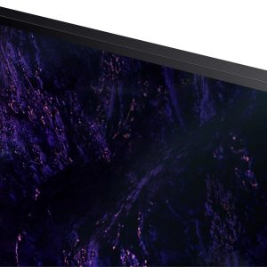 Samsung 24" Odyssey G3 G30D LS24DG302EEXXS VA FHD HDR10 Freesync 180Hz 1ms Ergonomic Borderless Gaming Monitor