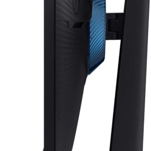 Samsung 27" Oddysey G3 G30D LS27DG302EEXXS VA FHD HDR10 Freesync 180Hz 1ms Ergonomic Borderless Gaming Monitor