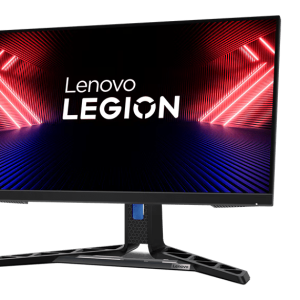 Lenovo Legion 24.5" R25I-30 IPS FHD Freesync 180Hz 1ms Build-In Speaker Ergonomic Gaming Monitor - 67B7GACBMY