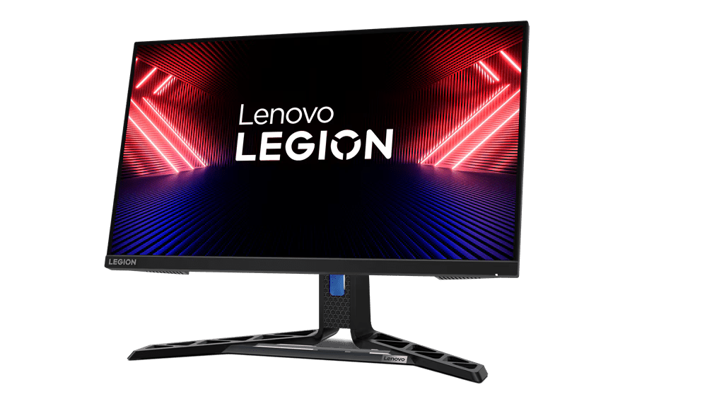 Lenovo Legion 24.5" R25I-30 IPS FHD Freesync 180Hz 1ms Build-In Speaker Ergonomic Gaming Monitor - 67B7GACBMY