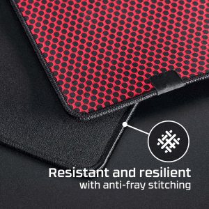 HyperX Pulsefire Mat Cloth Anti-Slip Gaming Mouse Pad