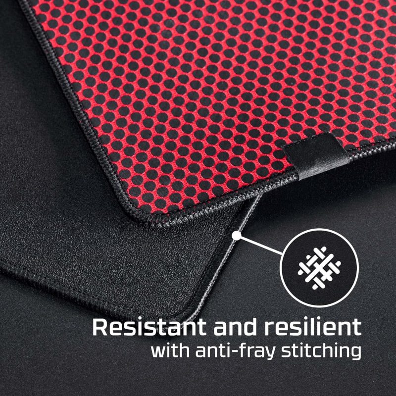 HyperX Pulsefire Mat Cloth Anti-Slip Gaming Mouse Pad