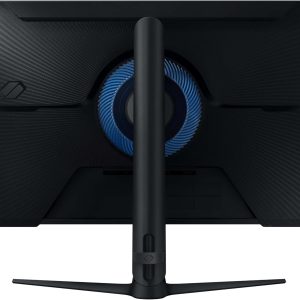 Samsung 27" Oddysey G3 G30D LS27DG302EEXXS VA FHD HDR10 Freesync 180Hz 1ms Ergonomic Borderless Gaming Monitor