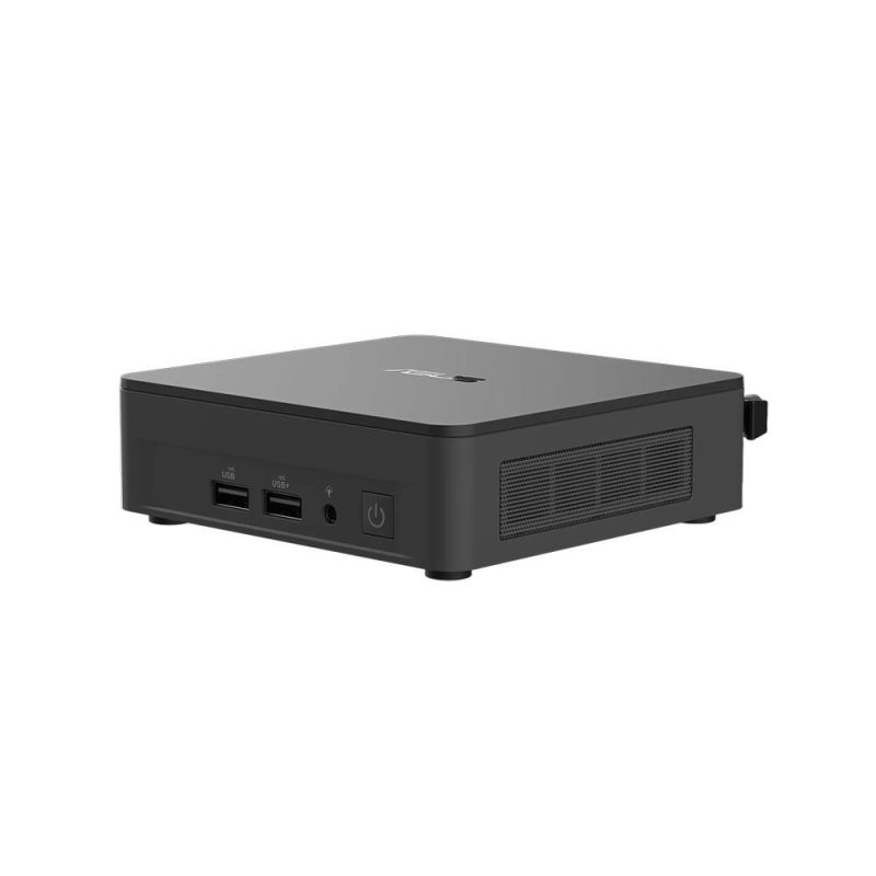 Asus NUC RNUC13ANHI500000I Intel i5-1340P Intel Iris XE Graphics WiFi 6E Mini PC Barebone