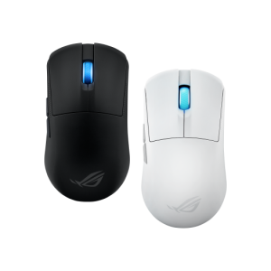 Asus ROG P716 Harpe Ace Mini 8000 DPI SpeedNova Aimpoint Pro ROG Optical Ultralightweight Gaming Mouse