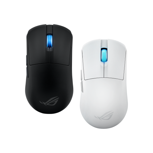 Asus ROG P716 Harpe Ace Mini 8000 DPI SpeedNova Aimpoint Pro ROG Optical Ultralightweight Gaming Mouse