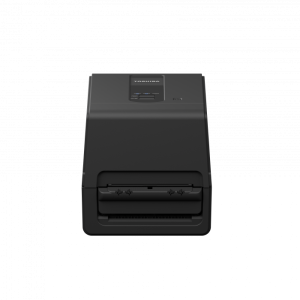 Toshiba BV420T GS02 4" 203DPI 7 IPS Barcode Printer