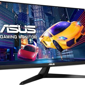 Asus 27" VY279HGR IPS FHD Adaptive Sync 120Hz 1ms Antibacterial Eye Care Gaming Monitor