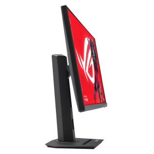 Asus 27" ROG Strix XG27ACS Fast IPS WQHD HDR400 GSync Adaptive Sync 180Hz 1ms Type C Ergonomic Gaming Monitor