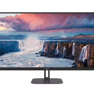 AOC 31.5" U32V5N 4K UHD VA HDR10 60Hz 4ms Delta E<2 10-Bit Color