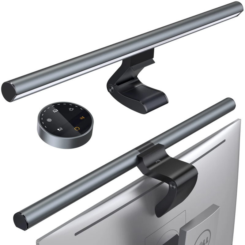 Elesense E1129 & Mix 1129 Uni-Light Intelligent Monitor Light Bar