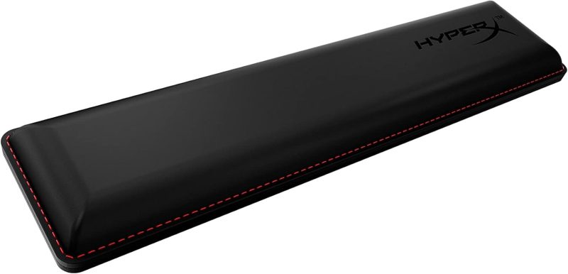 HyperX Wrist Rest Memory Foam for Tenkeyless Keyboard - Tenkeyless / Compact