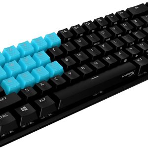 HyperX Rubber 19 Keys Keycaps - 519U0AA