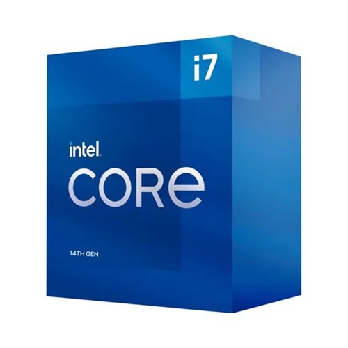 Intel Core i7-14700 20 Cores LGA 1700 Processor