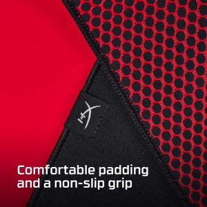 HyperX Pulsefire Mat Cloth Anti-Slip Gaming Mouse Pad
