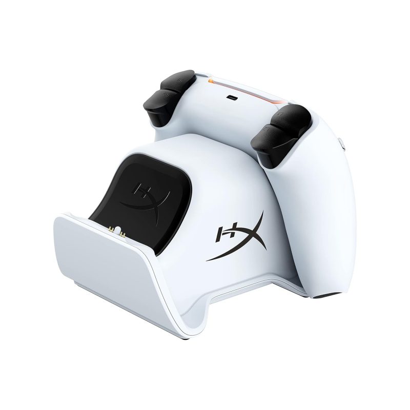 HyperX ChargePlay Duo - Controller Charging Station for PS5 - 51P68AA