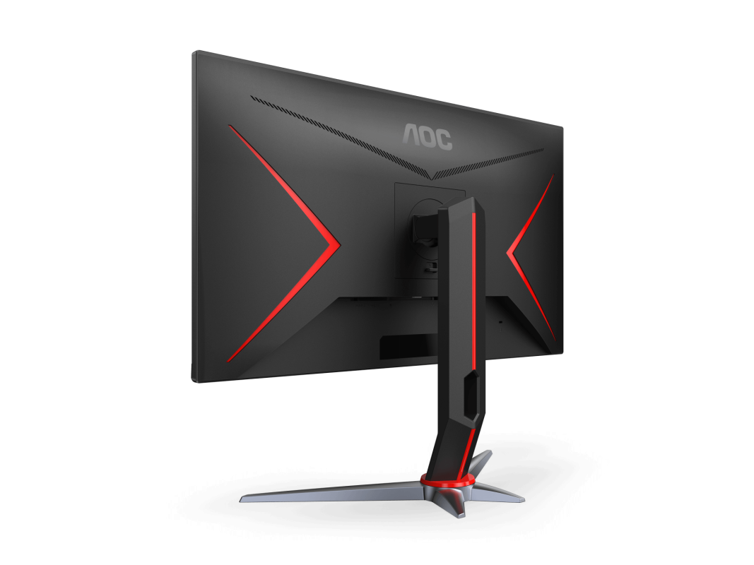 AOC 27" Q27G2S IPS QHD G-Sync 155Hz 1ms Ultra Slim Ergonomic Gaming Monitor