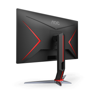 AOC 27" Q27G2S IPS QHD G-Sync 155Hz 1ms Ultra Slim Ergonomic Gaming Monitor