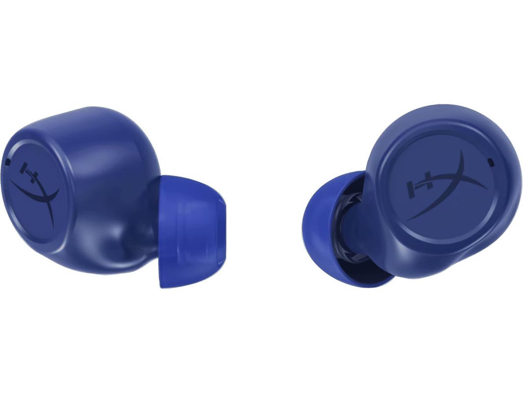 HyperX Cirro Buds Pro True Wireless Hybrid ANC Bluetooth Earbuds- 727A6AA
