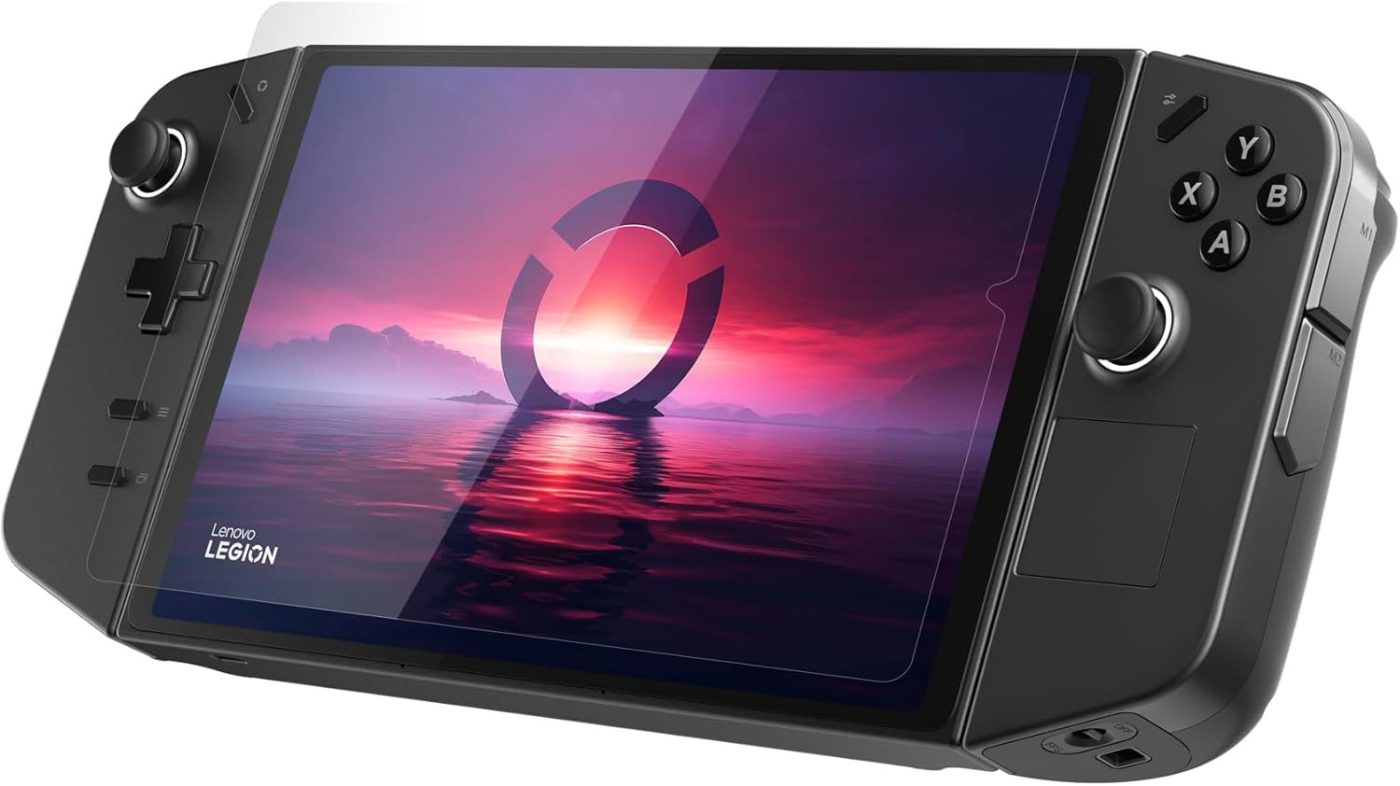 Lenovo Legion GO Screen Protector - GXJ1N45009