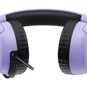 HyperX Cloud Mini Wired Gaming Headset - Lavendar (7G8F5AA)