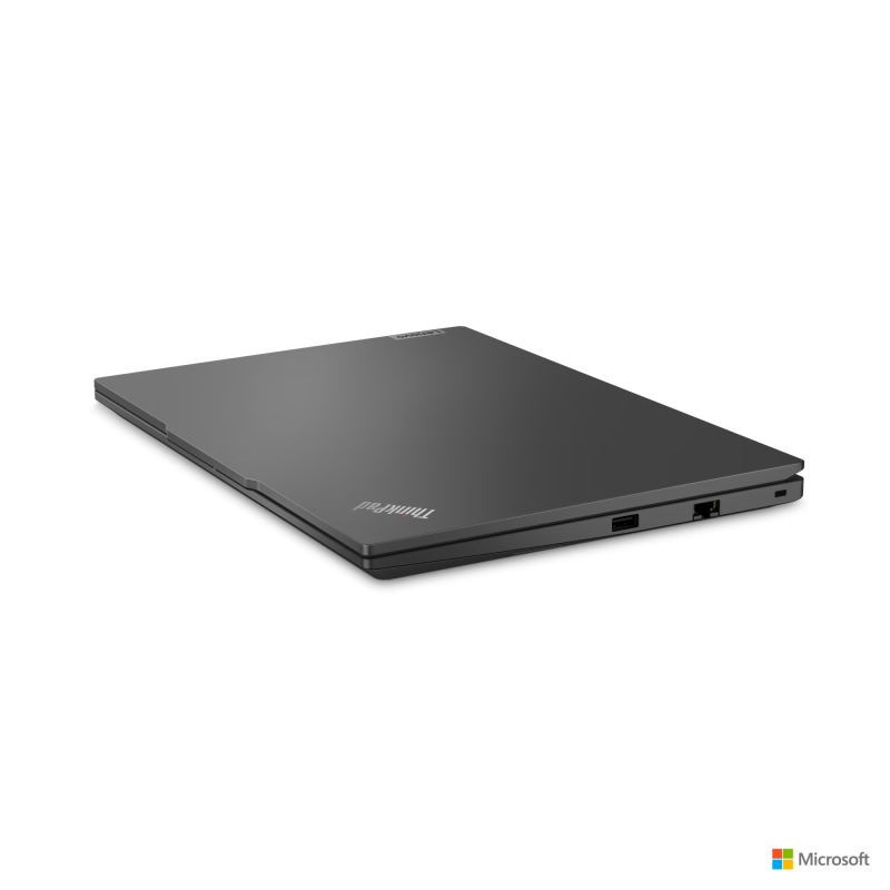 Lenovo 14" Thinkpad E14 Gen 6 ULT5 125U 16GB DDR5 512GB Win11Pro WUXGA IPS with Office 3Y Onsite
