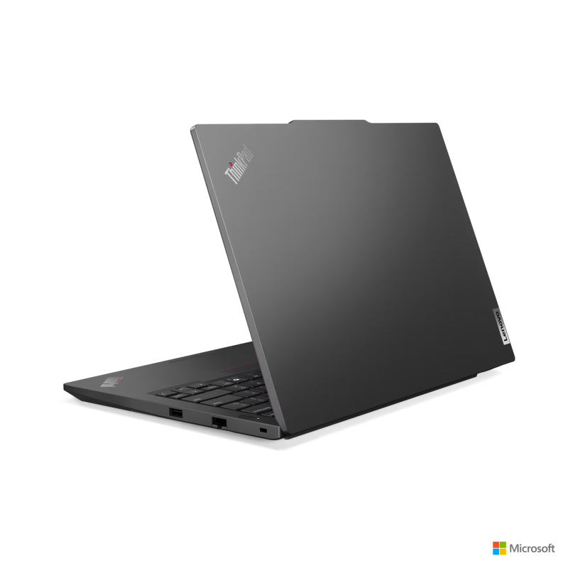 Lenovo 14" Thinkpad E14 Gen 6 ULT5 125U 16GB DDR5 512GB Win11Pro WUXGA IPS with Office 3Y Onsite
