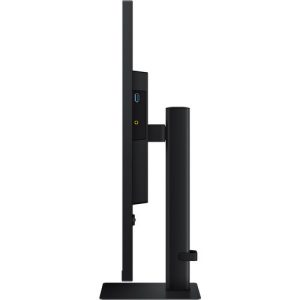 Samsung 27" Viewfinity S70D LS27D700EAEXXS IPS 4K UHD HDR10 60Hz 5ms Eye Care Monitor