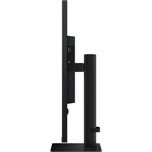 Samsung 27" Viewfinity S70D LS27D700EAEXXS IPS 4K UHD HDR10 60Hz 5ms Eye Care Monitor