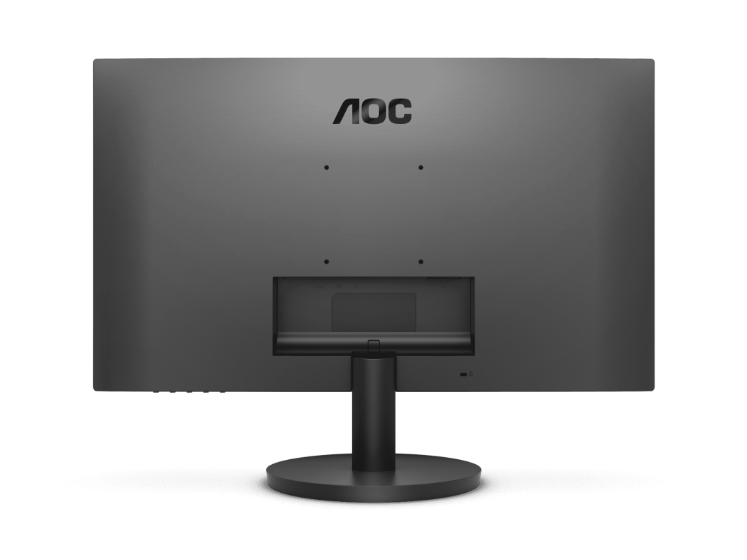 AOC 27" Q27B3M2 VA QHD Adaptive Sync 100Hz 4ms 3-Sided Frameless Monitor