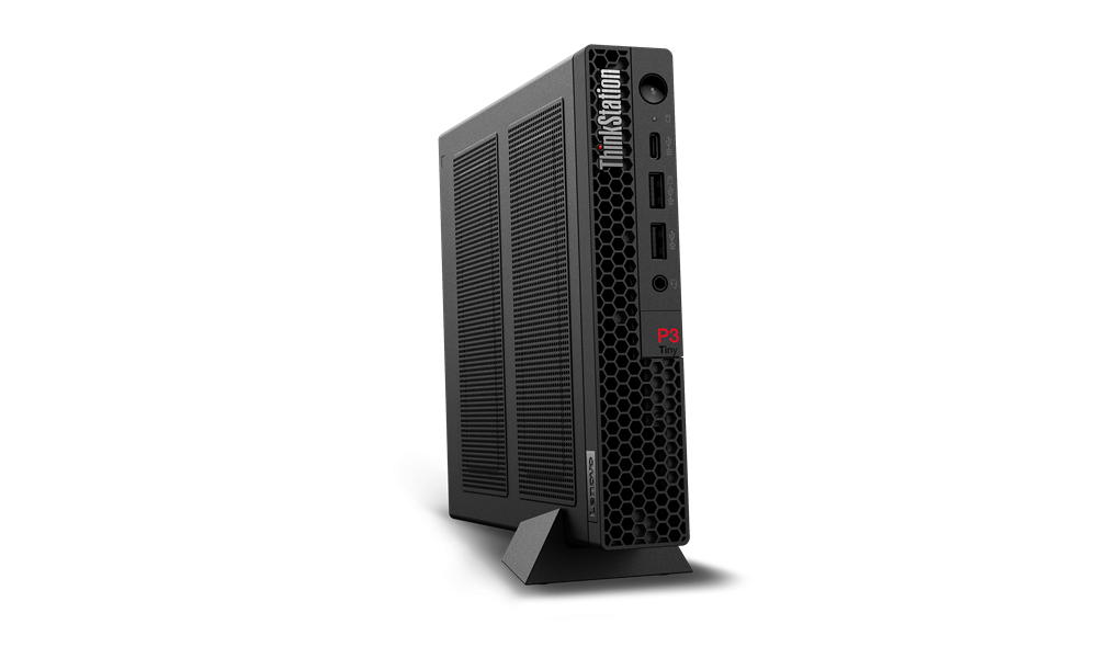 Lenovo ThinkStation P3 Tiny I5-13400 16D5 512GB Win11Pro 3Y Desktop