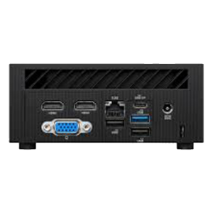Asus ExpertCentre PN65-01 Ultra 5 125H Intel ARC Graphics Win11Pro 3Y Warranty with Office Ultra-Compact Mini PC - 90MR00Z2-M000D0