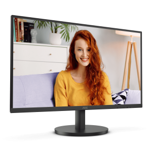 AOC 27" Q27B3M2 VA QHD Adaptive Sync 100Hz 4ms 3-Sided Frameless Monitor