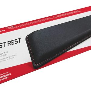 HyperX Wrist Rest Memory Foam for Full Size Keyboard - Large | Small