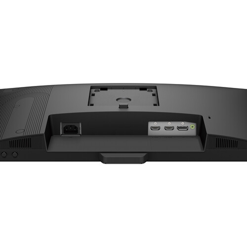 BenQ 23.8" GW2490T IPS FHD 100Hz 5ms VESA Certified MediaSync Eye Care Ergonomic Home Office Monitor